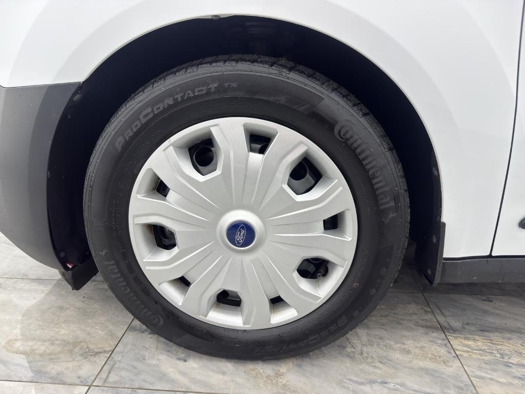 used 2022 Ford Transit Connect car, priced at $25,995