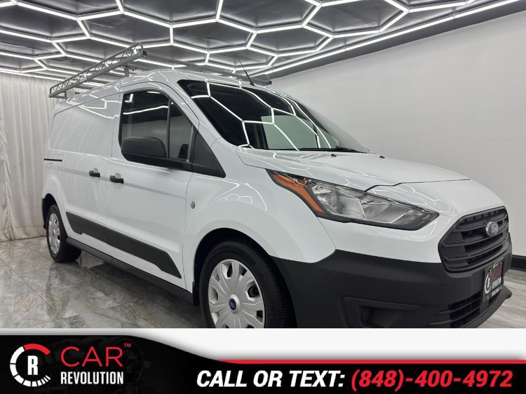 used 2022 Ford Transit Connect car, priced at $25,995