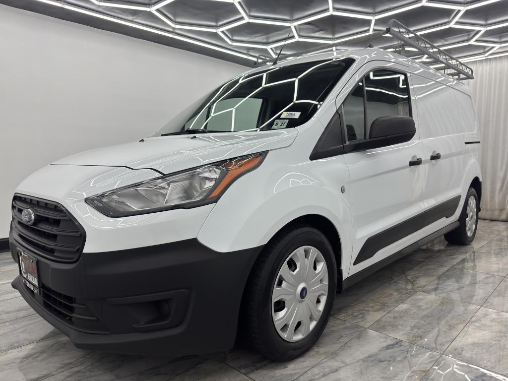 used 2022 Ford Transit Connect car, priced at $25,995