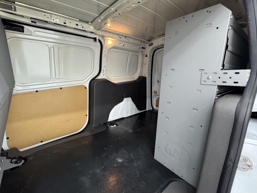 used 2022 Ford Transit Connect car, priced at $25,995