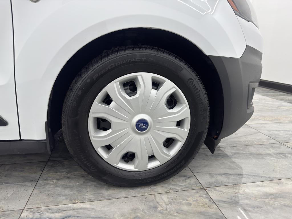 used 2022 Ford Transit Connect car, priced at $25,995