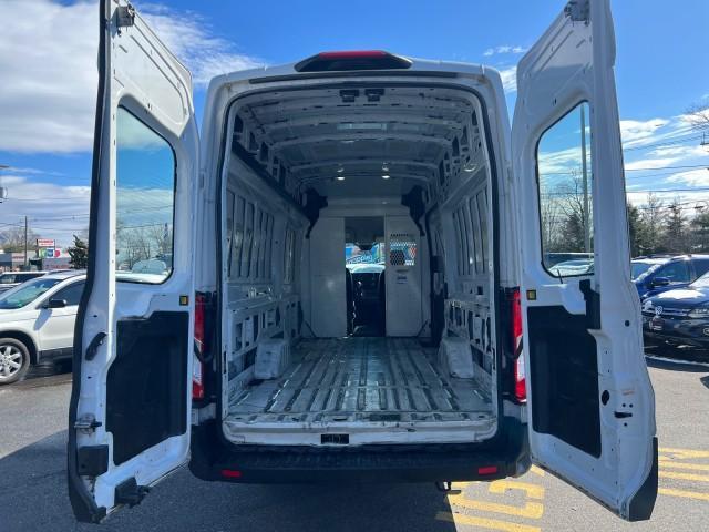used 2021 Ford Transit-250 car, priced at $28,946