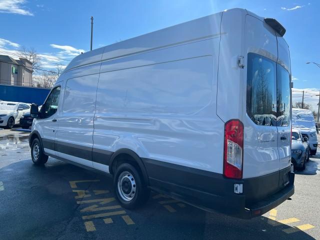 used 2021 Ford Transit-250 car, priced at $28,946