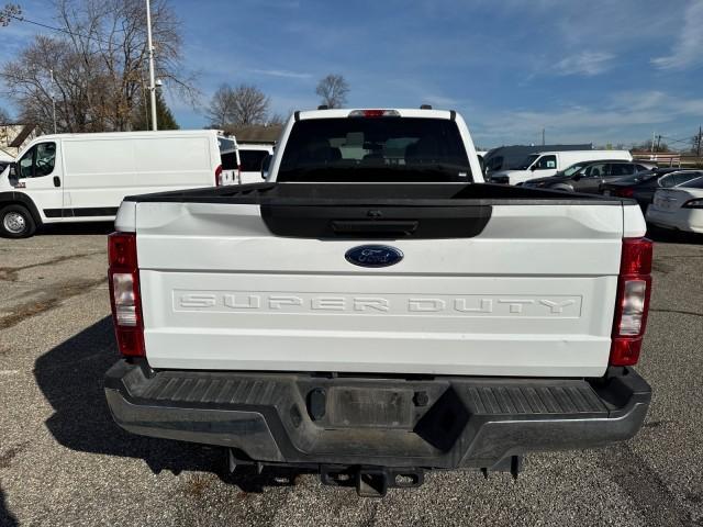 used 2022 Ford F-350 car, priced at $50,995