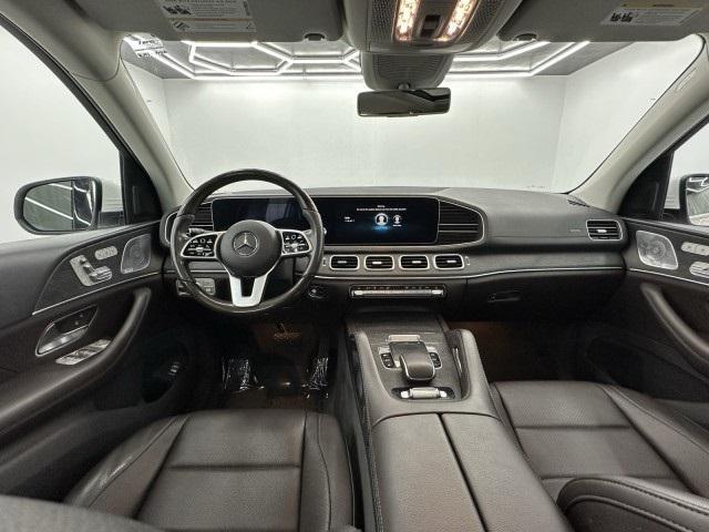 used 2020 Mercedes-Benz GLS 450 car, priced at $37,581