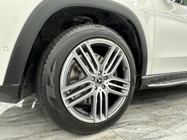 used 2020 Mercedes-Benz GLS 450 car, priced at $37,581