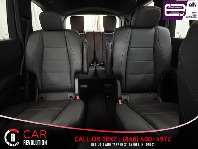 used 2022 Mercedes-Benz GLS 450 car, priced at $47,999