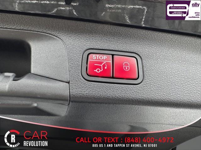 used 2022 Mercedes-Benz GLS 450 car, priced at $47,999