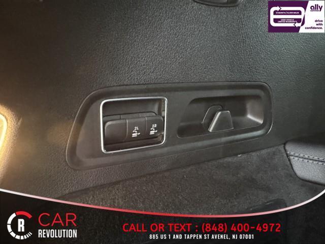 used 2022 Mercedes-Benz GLS 450 car, priced at $47,999