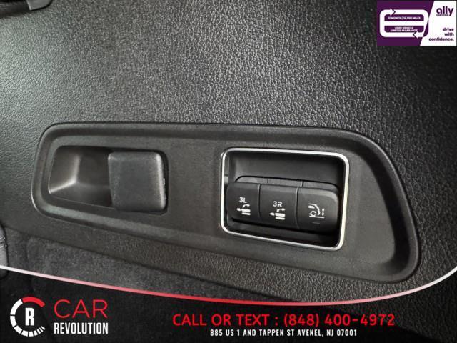 used 2022 Mercedes-Benz GLS 450 car, priced at $47,999