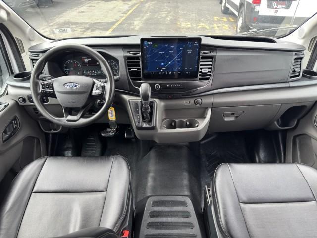 used 2022 Ford Transit-350 car, priced at $35,983