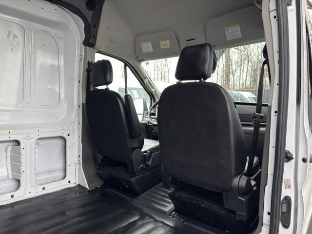 used 2022 Ford Transit-350 car, priced at $35,983