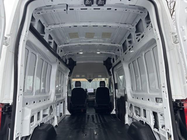 used 2022 Ford Transit-350 car, priced at $35,983