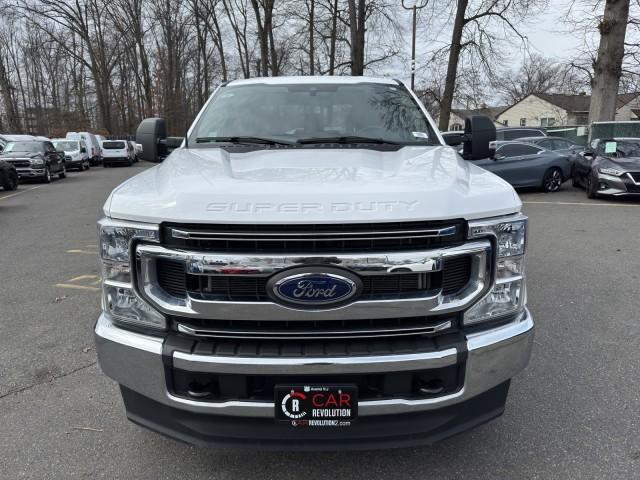 used 2022 Ford F-250 car, priced at $44,587