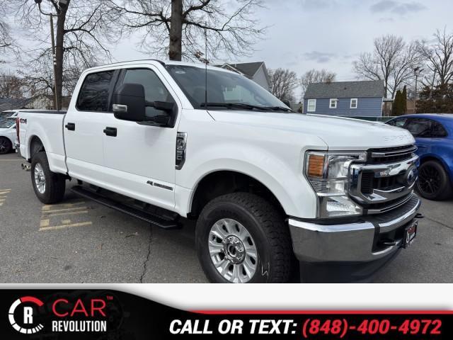 used 2022 Ford F-250 car, priced at $44,587