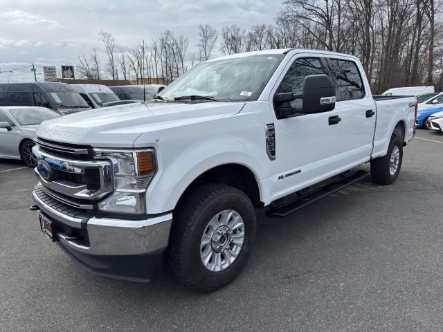 used 2022 Ford F-250 car, priced at $44,587