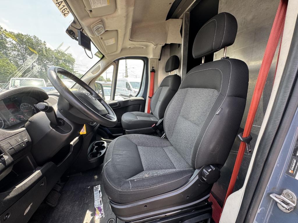 used 2020 Ram ProMaster 3500 car, priced at $20,599