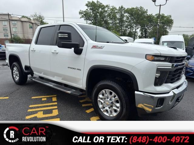 used 2024 Chevrolet Silverado 2500 car, priced at $51,995