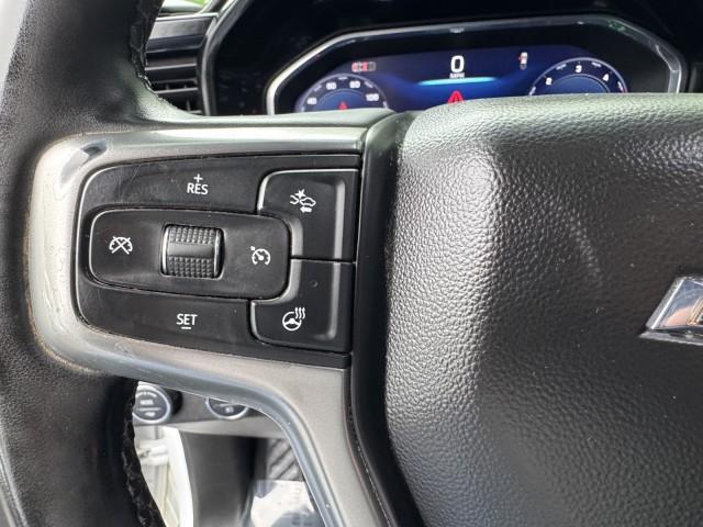 used 2024 Chevrolet Silverado 2500 car, priced at $51,995