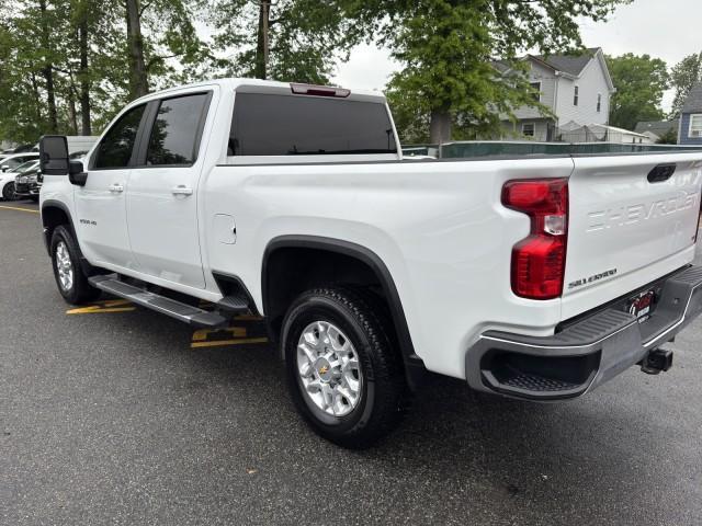used 2024 Chevrolet Silverado 2500 car, priced at $51,995