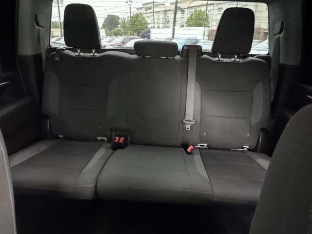used 2024 Chevrolet Silverado 2500 car, priced at $51,995