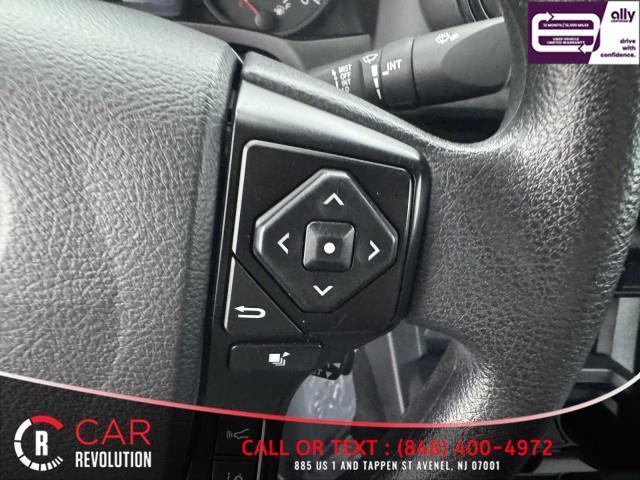 used 2021 Toyota Tacoma car, priced at $18,999