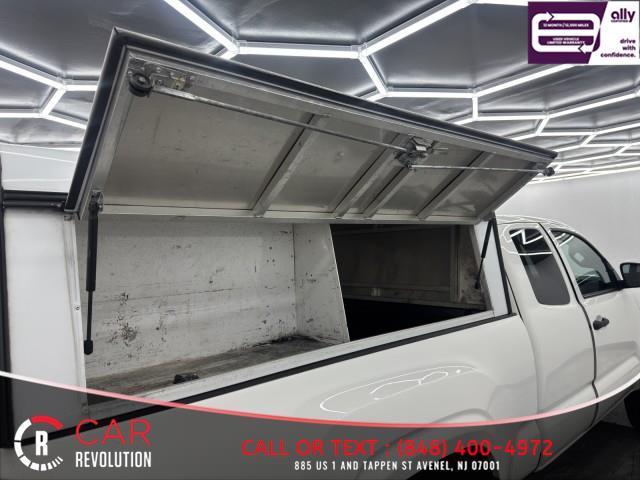 used 2021 Toyota Tacoma car, priced at $18,999