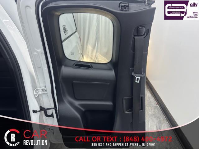 used 2021 Toyota Tacoma car, priced at $18,999