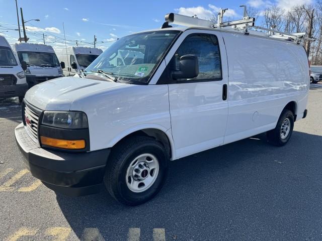 used 2019 GMC Savana 2500 car, priced at $18,887