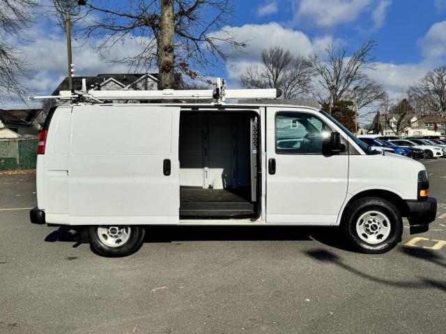 used 2019 GMC Savana 2500 car, priced at $18,887