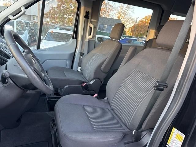 used 2019 Ford Transit-350 car, priced at $41,881