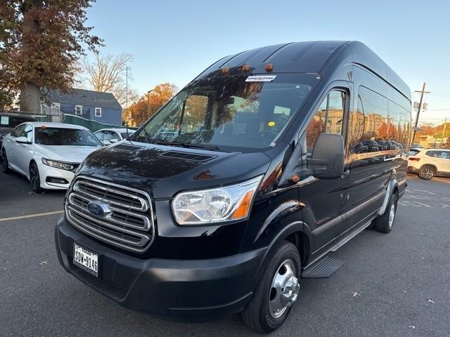 used 2019 Ford Transit-350 car, priced at $41,881