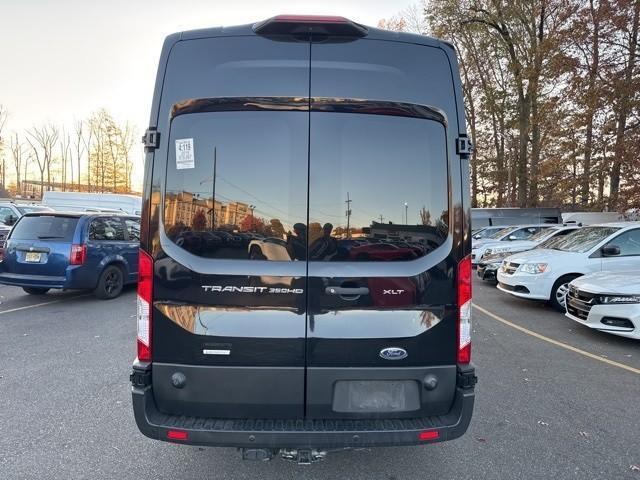 used 2019 Ford Transit-350 car, priced at $41,881