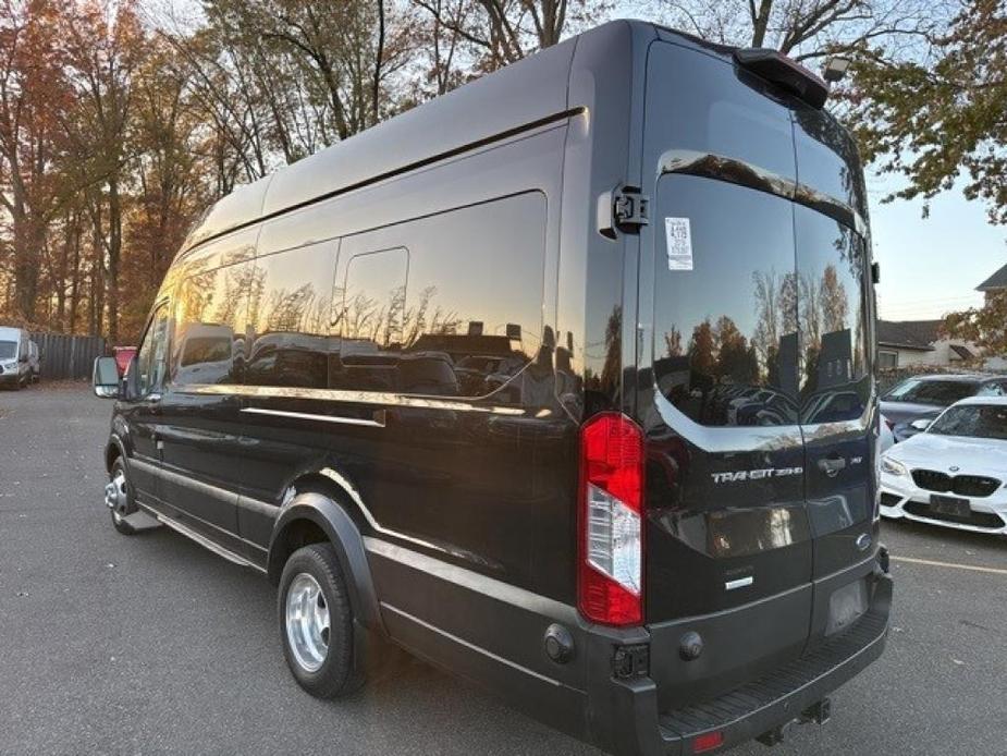 used 2019 Ford Transit-350 car, priced at $41,881