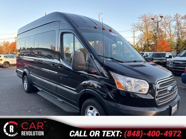 used 2019 Ford Transit-350 car, priced at $41,881