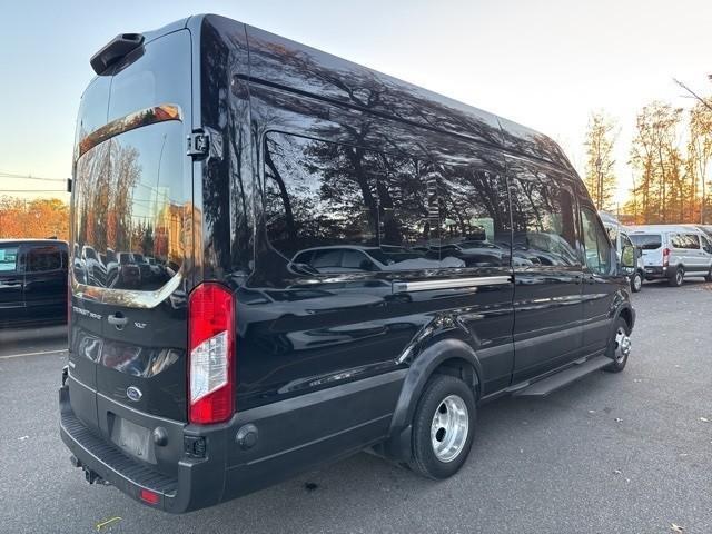 used 2019 Ford Transit-350 car, priced at $41,881