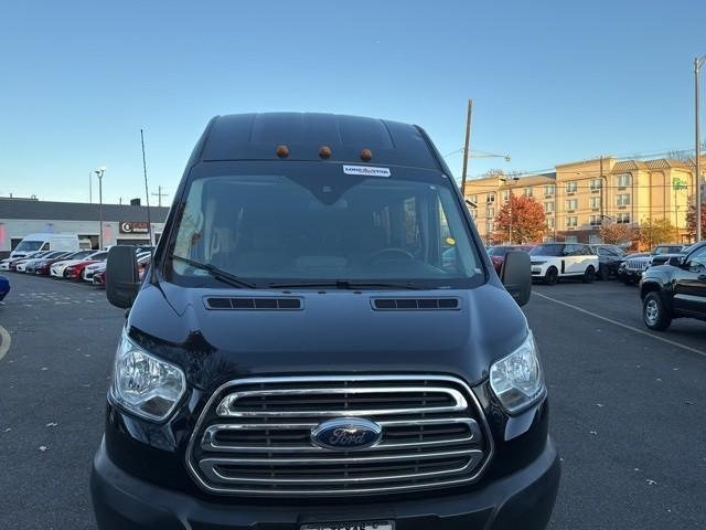 used 2019 Ford Transit-350 car, priced at $41,881