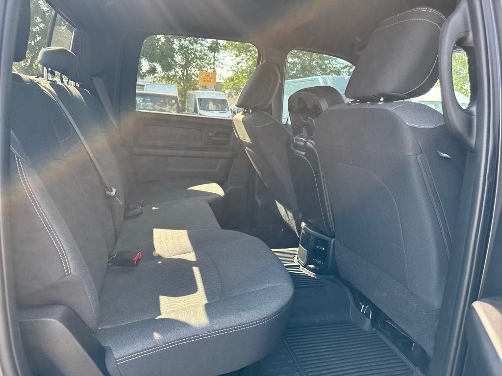 used 2022 Ram 3500 car, priced at $43,999