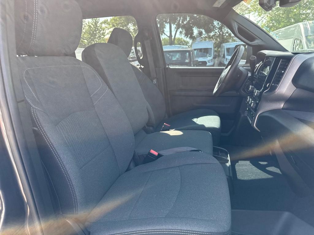 used 2022 Ram 3500 car, priced at $43,999