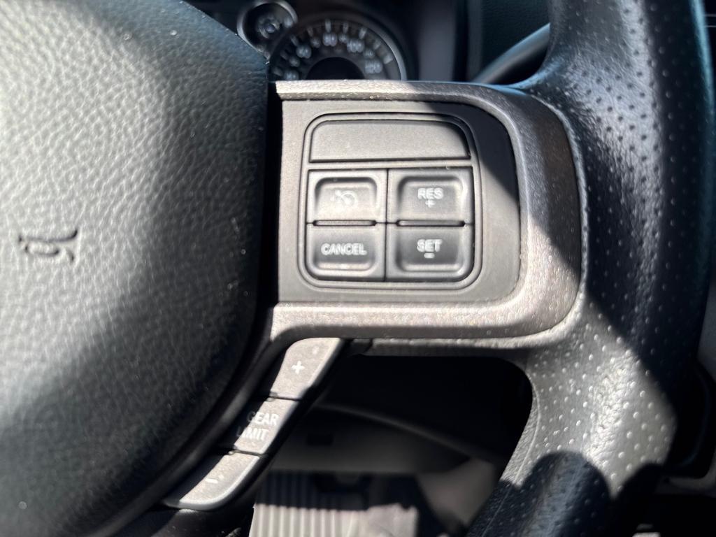 used 2022 Ram 3500 car, priced at $43,999