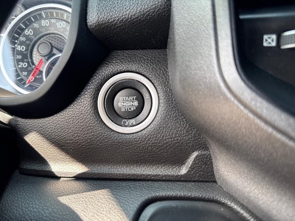 used 2022 Ram 3500 car, priced at $43,999