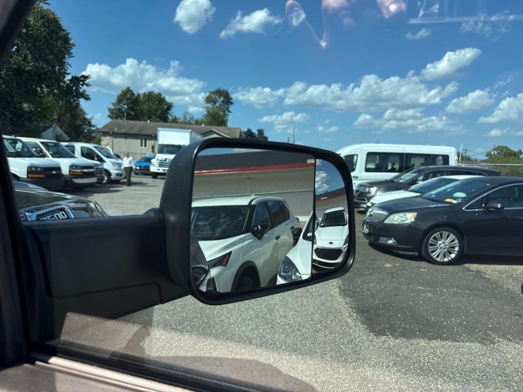 used 2022 Ram 3500 car, priced at $43,999