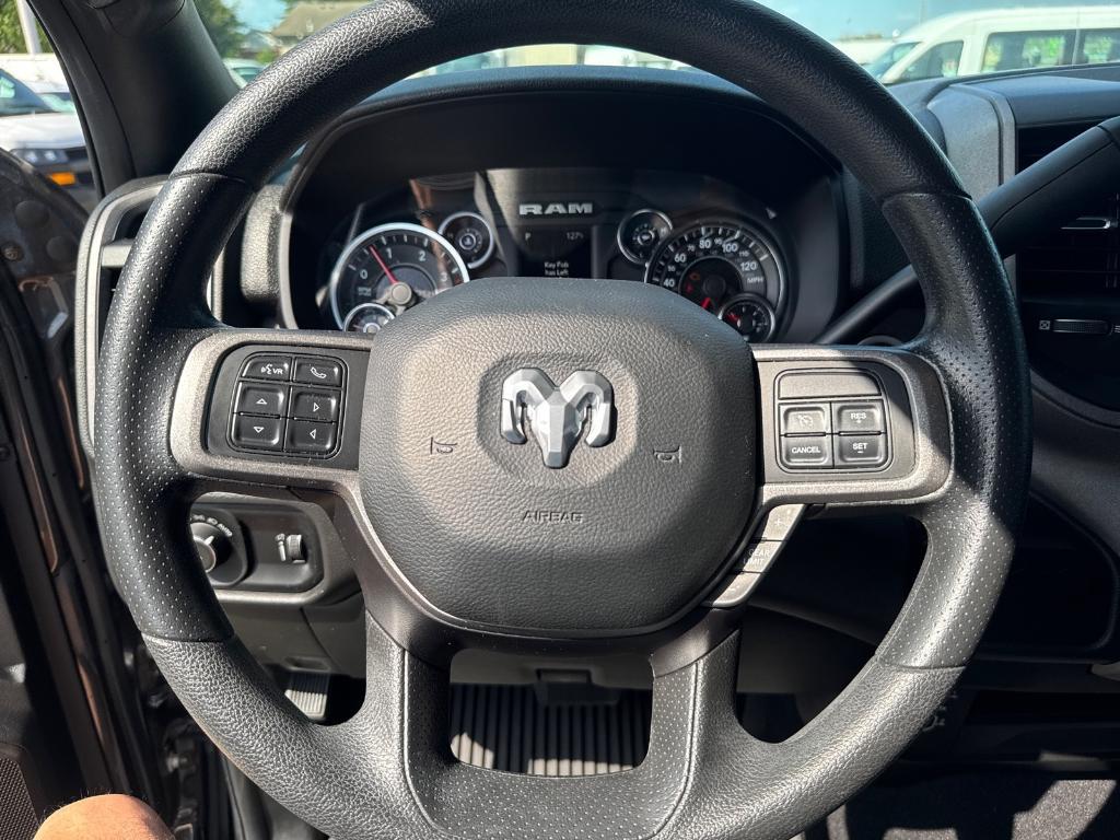 used 2022 Ram 3500 car, priced at $43,999