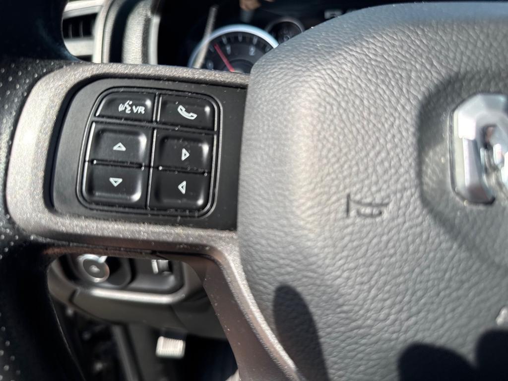 used 2022 Ram 3500 car, priced at $43,999