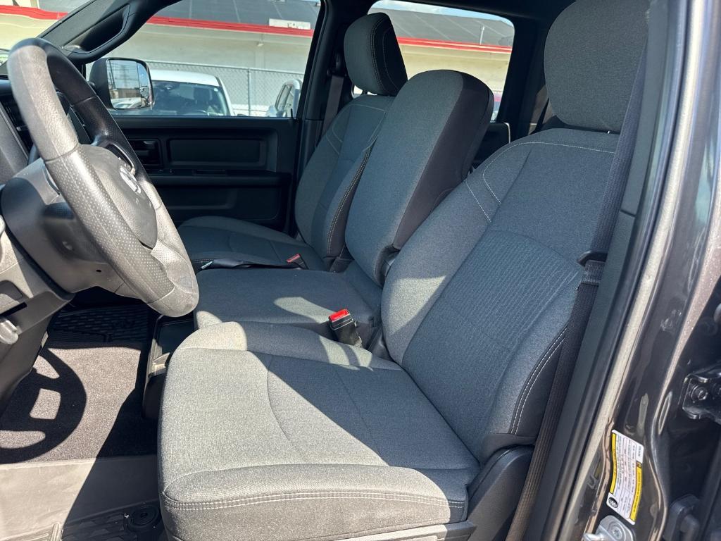 used 2022 Ram 3500 car, priced at $43,999