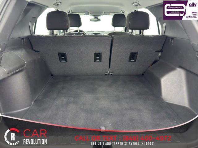 used 2022 Chevrolet Equinox car, priced at $14,299