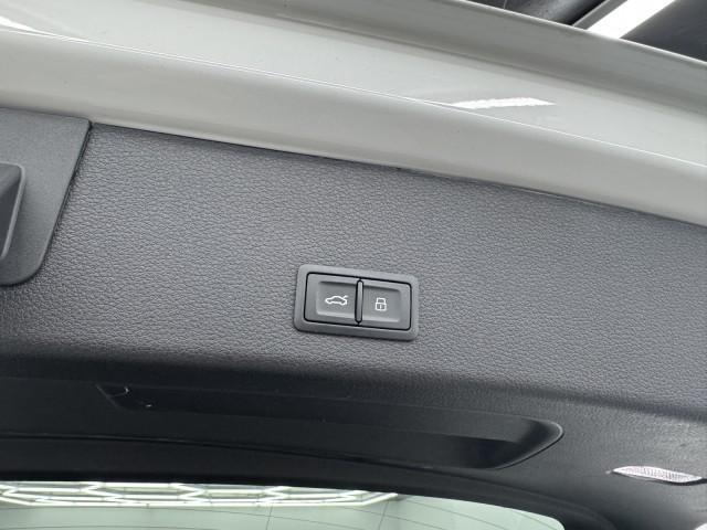 used 2021 Audi e-tron car, priced at $26,883