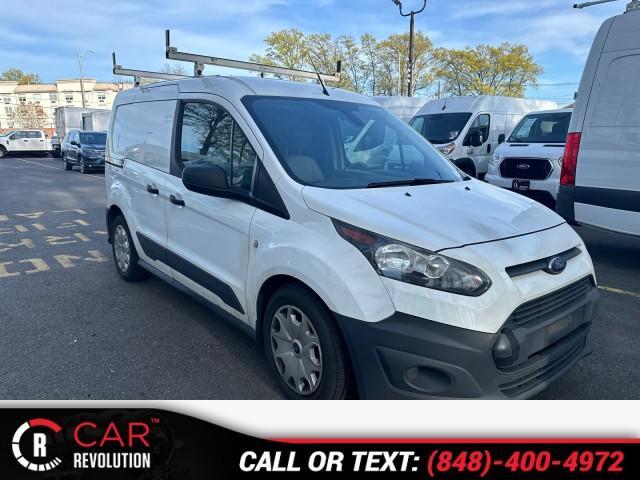 used 2017 Ford Transit Connect car, priced at $13,581