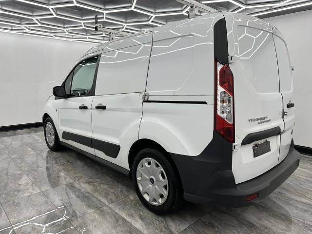 used 2017 Ford Transit Connect car, priced at $13,581