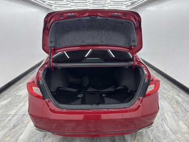 used 2019 Honda Accord car, priced at $19,999